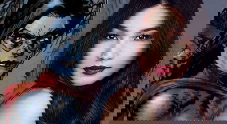 Captain Marvel: Gemma Chan sarà Minn-Erva nel cinecomic article-post