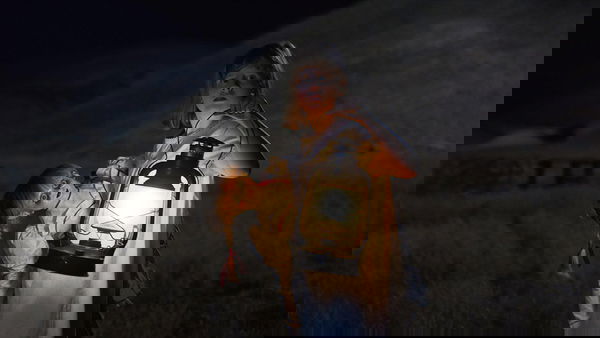 Annabelle 3: Katie Sarife entra nel cast del terzo capitolo della saga