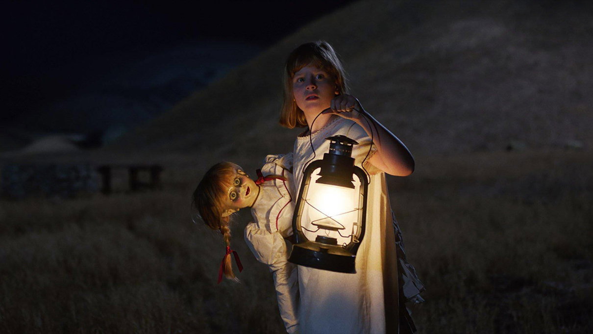 Annabelle 3: Katie Sarife entra nel cast del terzo capitolo della saga article-post