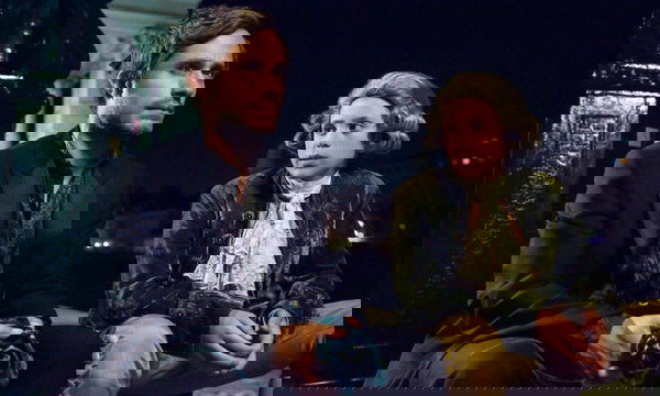 Mozart in the Jungle: Amazon Prime cancella la serie dopo quattro stagioni