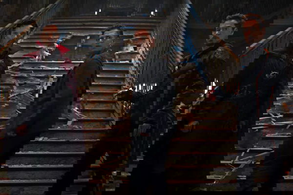 Avengers 4, Mark Ruffalo sui reshoot: “Ancora non sappiamo come sarà il film”