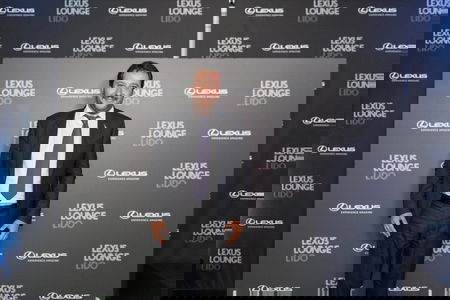 Mostra del Cinema di Venezia: Matteo Salvini e Elisa Isoardi al lido article-post