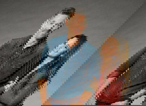 Take Two: Eddie Cibrian “sono stato fortunato a lavorare con Rachel Bilson”