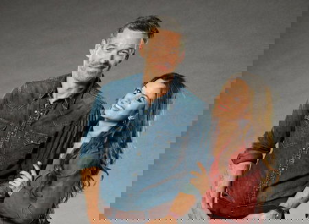 Take Two: Eddie Cibrian “sono stato fortunato a lavorare con Rachel Bilson” article-post