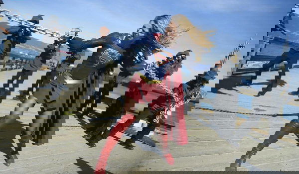 Supergirl 4×07: James potrebbe mettere in pericolo Kara? | VIDEO