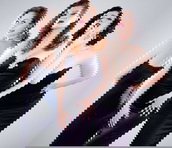 Ladyvette, “La Donna Perfetta” arriva al Teatro Off