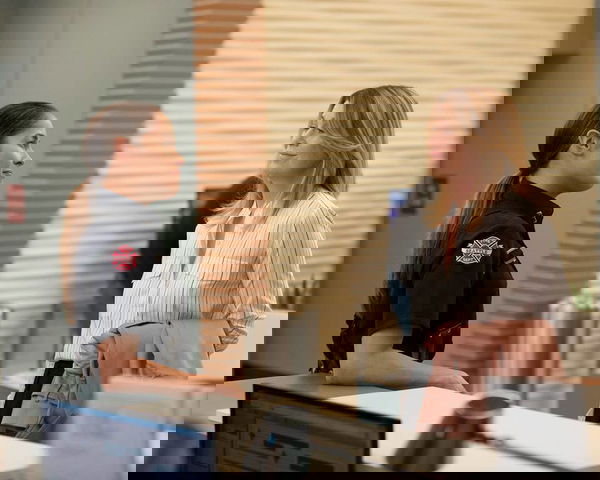 Station 19 2×01: I medici di Grey’s Anatomy saranno presenti nella premiere