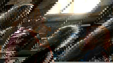 A Quiet Place: Stephen King incorona il film, esordio migliore di Get Out e Split article-post