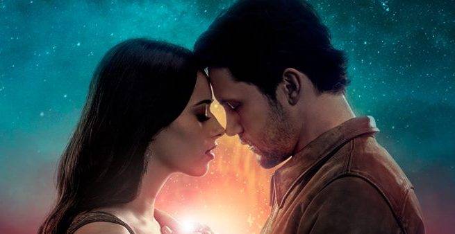 Roswell New Mexico: Il Reboot sarà molto diverso dall’originale article-post