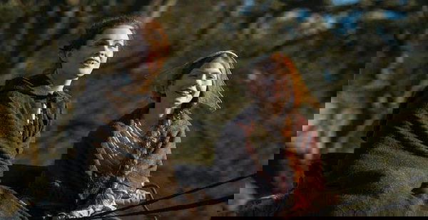 Outlander 4×07 – Recensione: Il viaggio di Brianna alla ricerca di Jamie e Claire