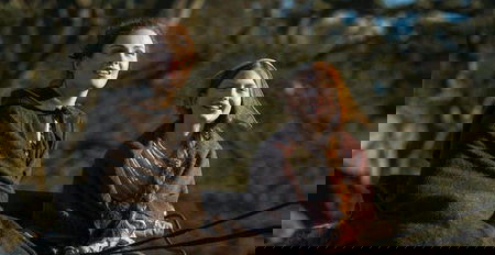 Outlander 4×07 – Recensione: Il viaggio di Brianna alla ricerca di Jamie e Claire article-post