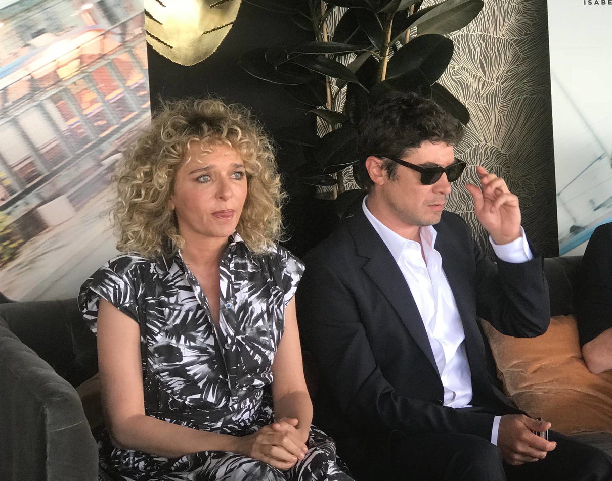 Cannes 2018, Euforia: Valeria Golino e il cast presentano il film article-post