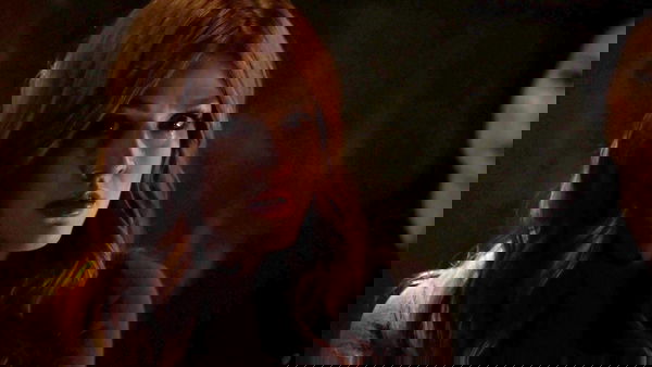 Shadowhunters 3×11: Cosa è accaduto a Clary e il ritorno di Jonathan