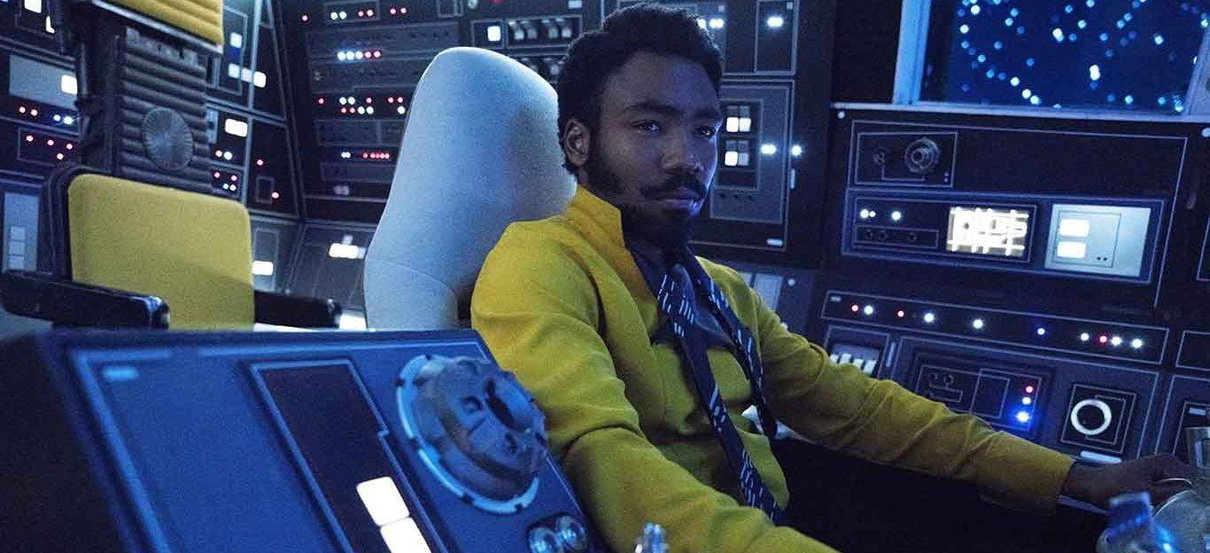Star Wars: Uno dei prossimi spin-off non sarà su Lando, il chiarimento della Lucas Film article-post