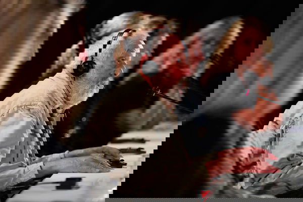 Venezia 75, Peterloo: La conferenza stampa del nuovo film di Mike Leigh