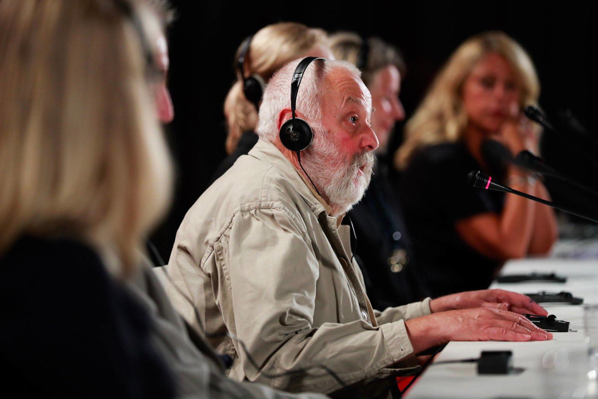 Venezia 75, Peterloo: La conferenza stampa del nuovo film di Mike Leigh article-post