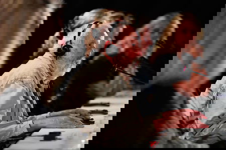 Venezia 75, Peterloo: La conferenza stampa del nuovo film di Mike Leigh article-post