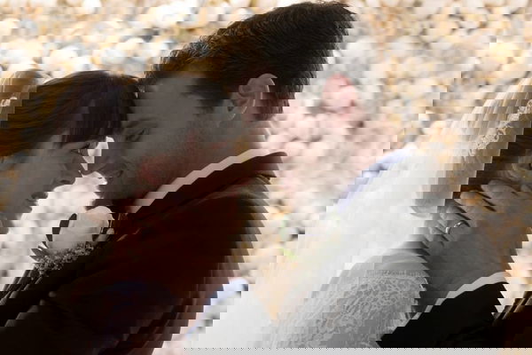 Cinquanta Sfumature di Rosso: la recensione, la famiglia vince sull’eros