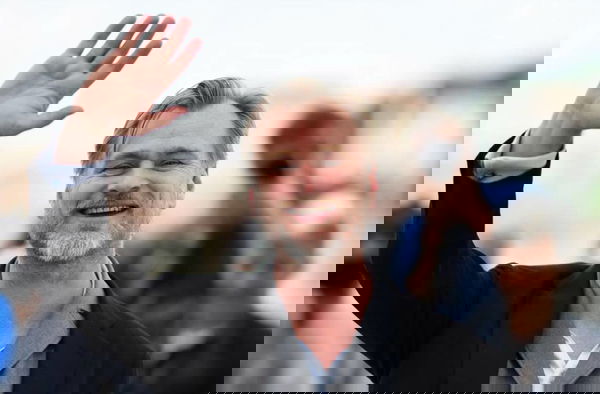 Cannes 2018, Christopher Nolan: La masterclass tra 2001 e la riverenza “Kubrick ha riscritto la storia” | INTEGRALE