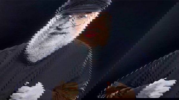 Il Drago di Ghiaccio: Confermato il film del romanzo di George R.R. Martin