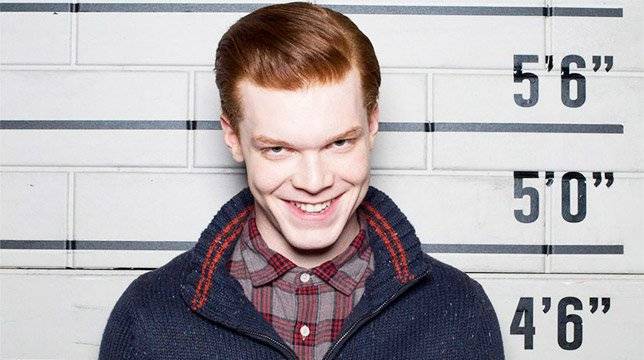 Gotham 5: Cameron Monaghan e il ritorno di Jeremiah nell’ultimo capitolo article-post