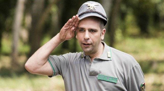 Moschettieri del Re: Checco Zalone curerà la colonna sonora del film article-post