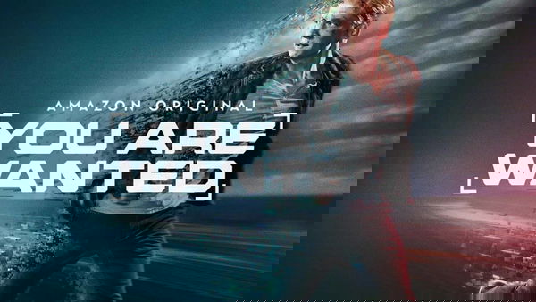 You Are Wanted: Amazon Prime Video presenta la seconda stagione, disponibile dal 18 maggio