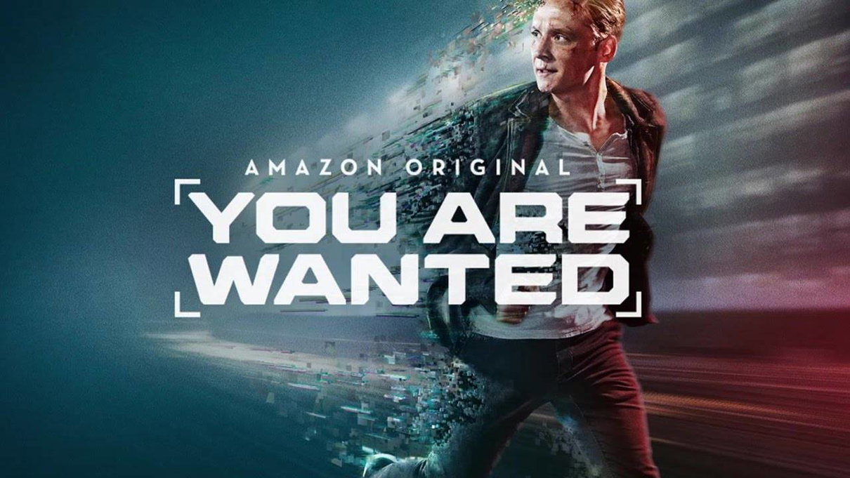 You Are Wanted: Amazon Prime Video presenta la seconda stagione, disponibile dal 18 maggio article-post