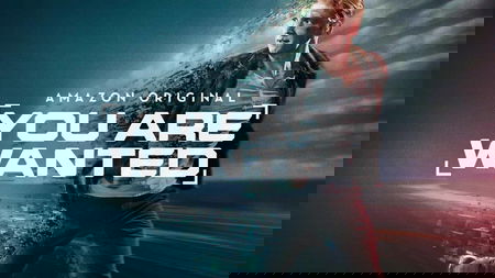 You Are Wanted: Amazon Prime Video presenta la seconda stagione, disponibile dal 18 maggio article-post