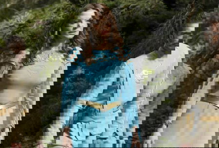 Supergirl 3: Erica Durance parla del ritorno di Alura, cosa significa per Kara article-post