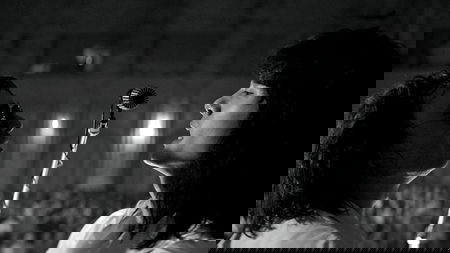 Cannes 2018, Leto: Recensione, un tuffo meraviglioso nell’Estate del rock sovietico anni ’80 article-post