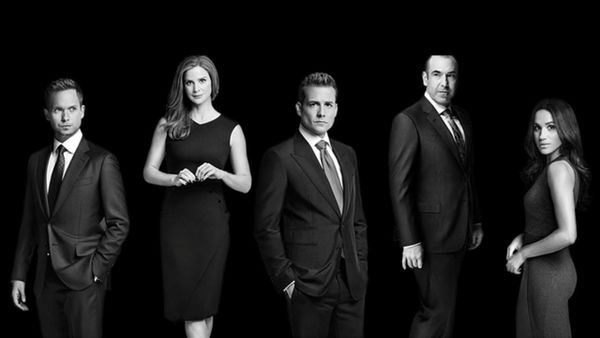 Suits 9: Un episodio speciale prima del finale di serie | VIDEO