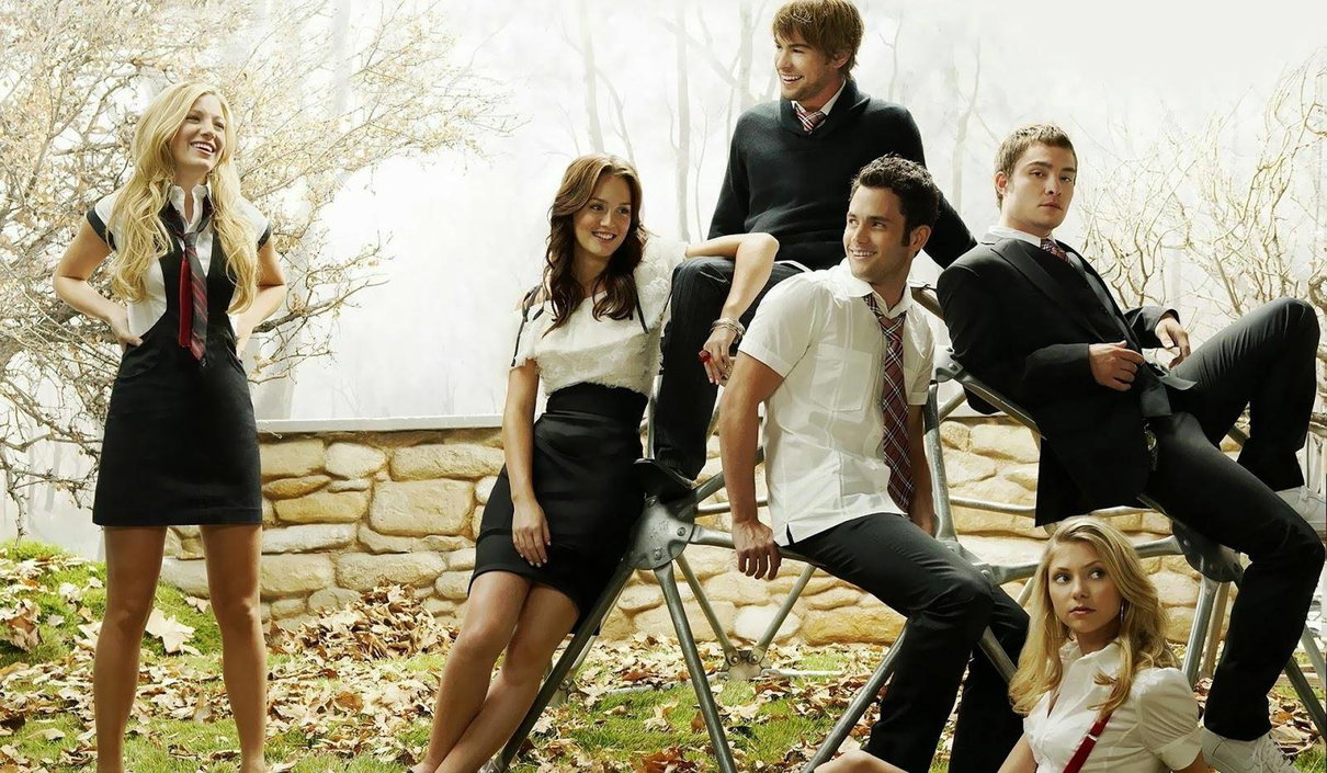 Gossip Girl: Ufficiale il reboot per HBO Max article-post