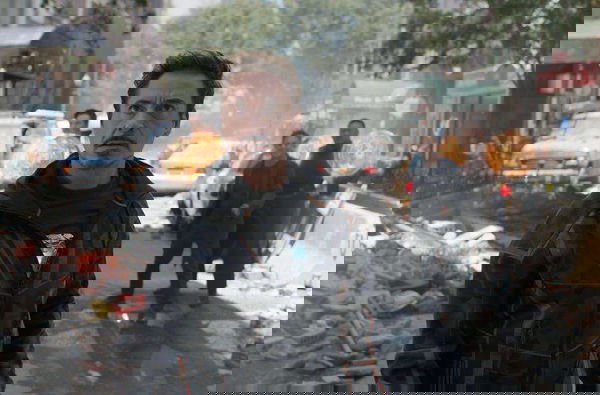 Avengers 4: Il direttore della fotografia potrebbe aver svelato il titolo