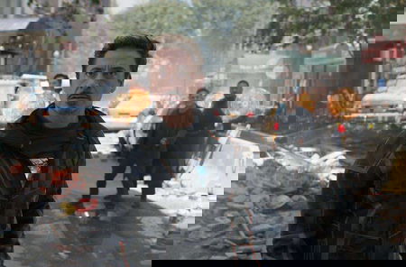 Avengers 4: Il direttore della fotografia potrebbe aver svelato il titolo article-post