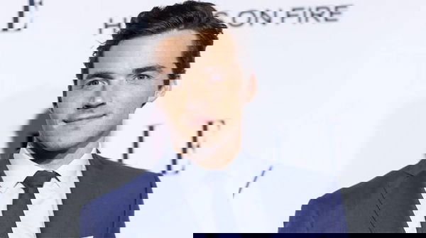 FBI: Ian Harding di Pretty Little Liars nel cast con Katie Holmes