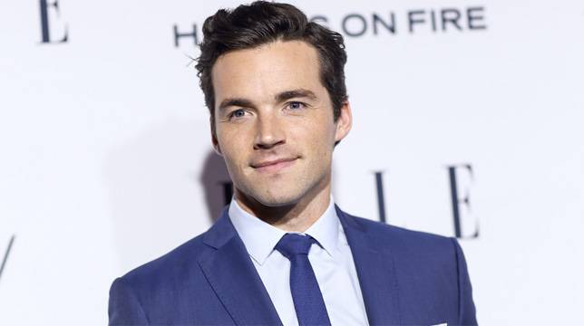 Chicago Med 4: Ian Harding entra nel cast con un ruolo ricorrente article-post