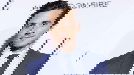 FBI: Ian Harding di Pretty Little Liars nel cast con Katie Holmes article-post