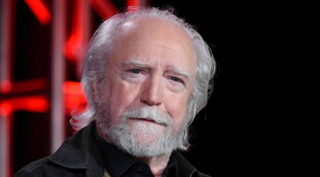 The Walking Dead: Scott Wilson si è spento all’età di 76 anni article-post