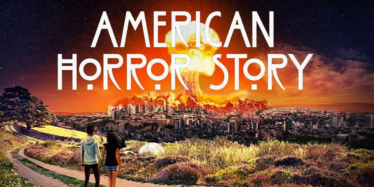 American Horror Story 8: La serie sarà ambientata nel 2032 dopo un disastro nucleare article-post