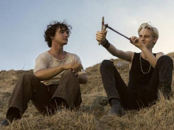 Cannes 2018, Lazzaro Felice: Recensione del film di Alice Rohwracher
