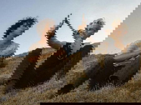 Cannes 2018, Lazzaro Felice: Recensione del film di Alice Rohwracher article-post