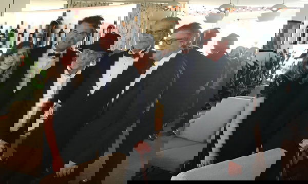 Todd Haynes: Il regista all’omaggio ad Edward Lanchman “Presto nuovo progetto” | ESCLUSIVA