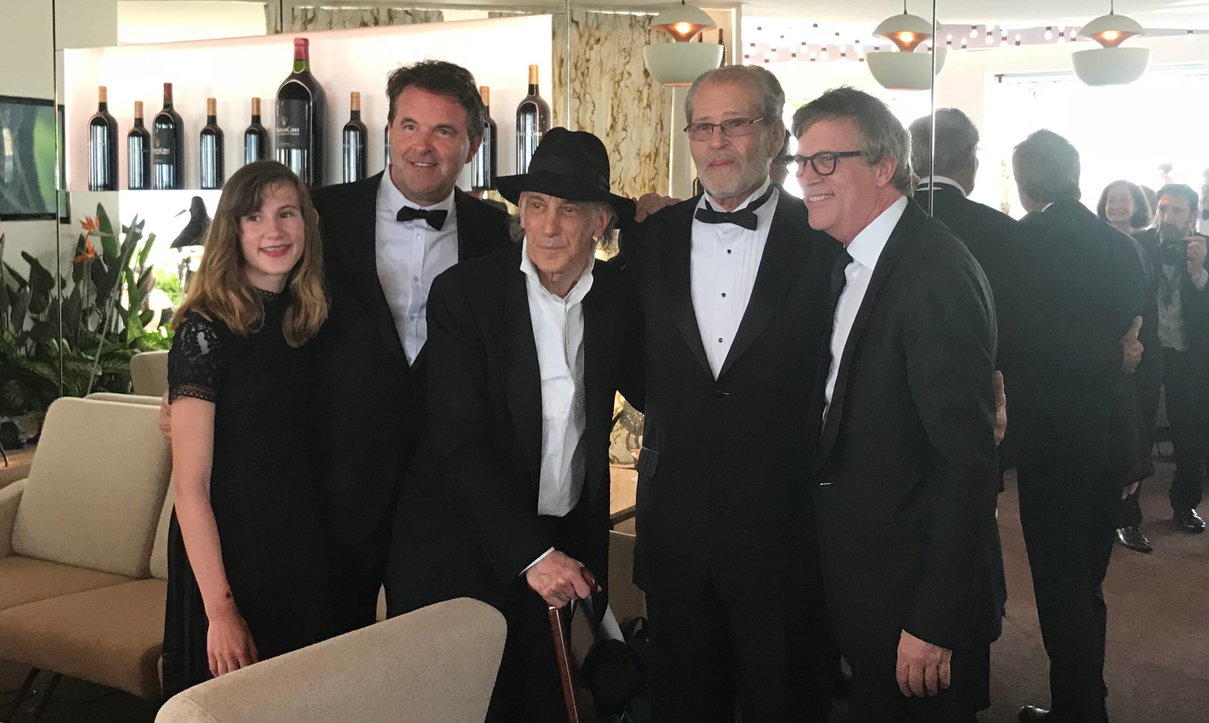 Todd Haynes: Il regista all’omaggio ad Edward Lanchman “Presto nuovo progetto” | ESCLUSIVA article-post