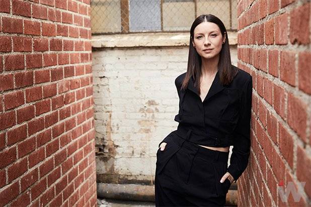 Ford vs Ferrari, Caitriona Balfe entra nel cast del film article-post
