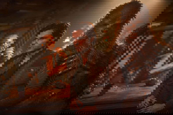 Solo: A Star Wars Story, Lawrence Kasdan risponde alle critiche sulla storia