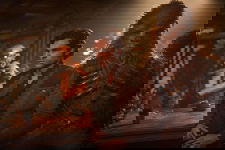 Solo: A Star Wars Story, Lawrence Kasdan risponde alle critiche sulla storia article-post