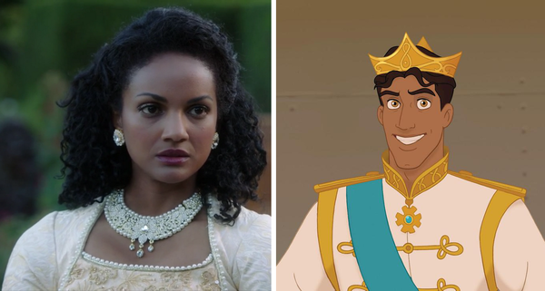 Once Upon A Time 7: Ecco chi interpreterà il Principe Naveen