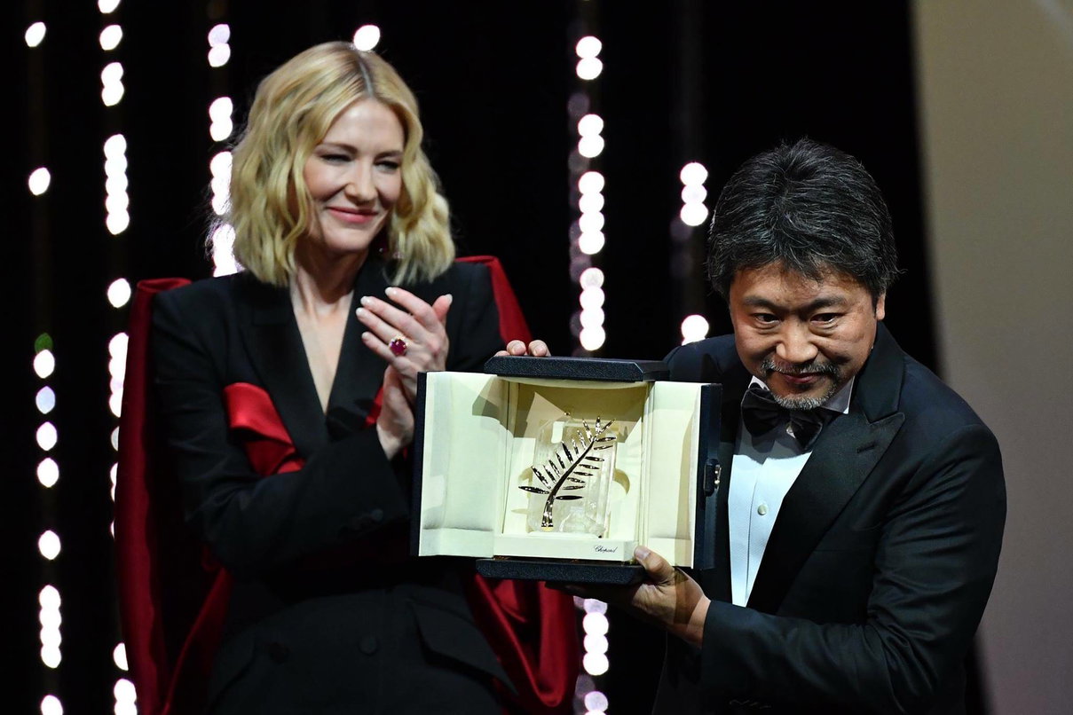Cannes 2018: Kore-Eda Palma d’Oro, tutti i premiati del concorso ufficiale Cannes 71 article-post