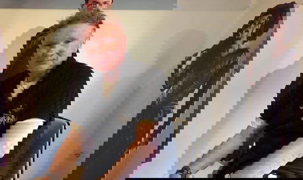 Harry Potter: Intervista esclusiva al coreografo della saga Paul Harris